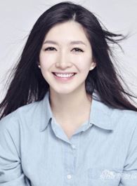 新情深深雨濛濛方瑜的扮演者介绍、是谁演的？