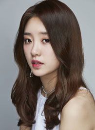 宿命之敌骆冰的扮演者介绍、是谁演的？