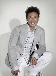 一统三国谯周的扮演者介绍、是谁演的？