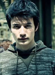 消失的十一层夏中天的扮演者介绍、是谁演的？