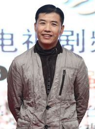 爱在青山绿水间许半仙的扮演者介绍、是谁演的？