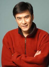 无间金部长的扮演者介绍、是谁演的？