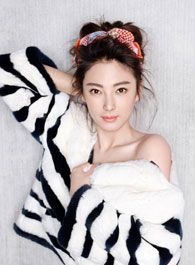 误入浮华苏沫的扮演者介绍、是谁演的？