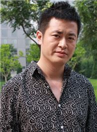 一路朝阳姜总的扮演者介绍、是谁演的？