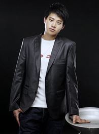 特工任务黄子诚的扮演者介绍、是谁演的？