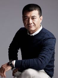 一统三国廖化的扮演者介绍、是谁演的？