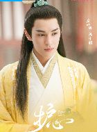 护心凤千朔的扮演者介绍、是谁演的？