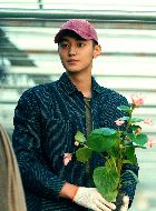 一路朝阳蔺达的扮演者介绍、是谁演的？