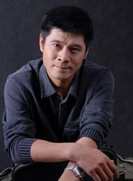 一统三国诸葛恪的扮演者介绍、是谁演的？