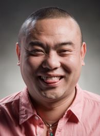 无与伦比的美丽马总的扮演者介绍、是谁演的？