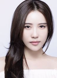 雪鹰领主叶玫的扮演者介绍、是谁演的？