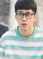 后浪赵力权的扮演者介绍、是谁演的？