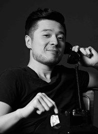 狂飙张彪的扮演者介绍、是谁演的？