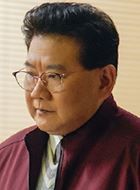 后浪吴善道的扮演者介绍、是谁演的？