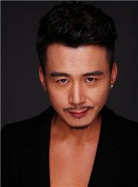 弓元特攻队阿鹏的扮演者介绍、是谁演的？