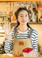 去有风的地方林娜的扮演者介绍、是谁演的？