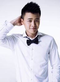 宿命之敌吴刚的扮演者介绍、是谁演的？