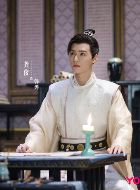 安乐传韩烨的扮演者介绍、是谁演的？