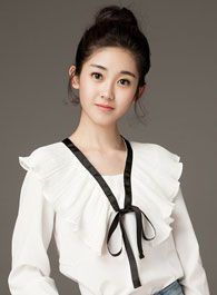 闪耀的她大罗的扮演者介绍、是谁演的？