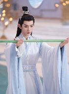 重紫秦珂的扮演者介绍、是谁演的？