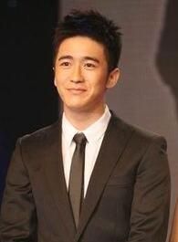 古相思曲林主编的扮演者介绍、是谁演的？