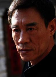 光渊骆丞的扮演者介绍、是谁演的？