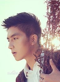 寻找前世之旅第四季李越/赵高的扮演者介绍、是谁演的？