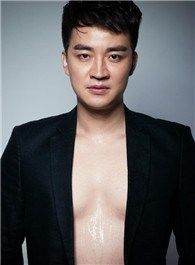 花溪记竹茂青的扮演者介绍、是谁演的？