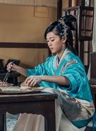 识汝不识丁第二季商露的扮演者介绍、是谁演的？