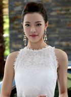 闺蜜的心事蓝水晶的扮演者介绍、是谁演的？