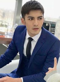 云之羽寒鸦肆的扮演者介绍、是谁演的？