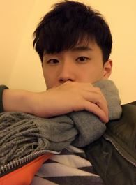 宿命之敌表哥的扮演者介绍、是谁演的？