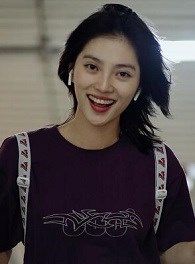 三体徐沐沐的扮演者介绍、是谁演的？