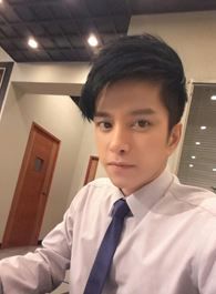 请成为我的家人宋星辰的扮演者介绍、是谁演的？