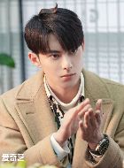 今日宜加油白马帅的扮演者介绍、是谁演的？