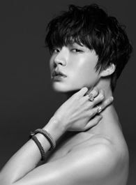 最美不过初相见安宰贤扮演谁公开了吗