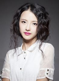 重紫水姬的扮演者介绍、是谁演的？