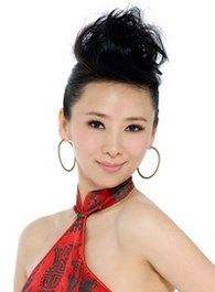 大宋少年志2野利皇后的扮演者介绍、是谁演的？