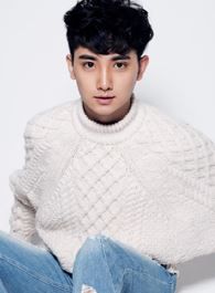 听说你喜欢我英超的扮演者介绍、是谁演的？