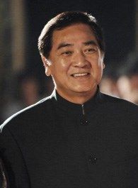 南风知我意傅凌天的扮演者介绍、是谁演的？