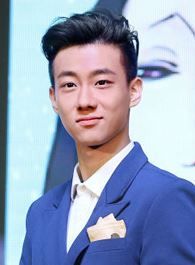 宿命之敌陈克海的扮演者介绍、是谁演的？