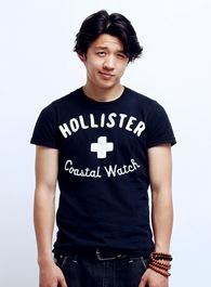 二十五小时恋爱姜山的扮演者介绍、是谁演的？