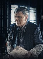 薄冰徐德海的扮演者介绍、是谁演的？