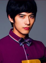 花溪记安景昭的扮演者介绍、是谁演的？