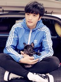 三分野封俊的扮演者介绍、是谁演的？