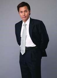 尘缘景霄真人的扮演者介绍、是谁演的？