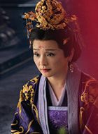 长风渡祝长安的扮演者介绍、是谁演的？