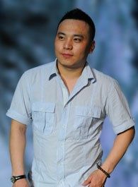 鹊刀门传奇轩辕梅六的扮演者介绍、是谁演的？