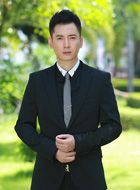 闺蜜的心事宋霆的扮演者介绍、是谁演的？