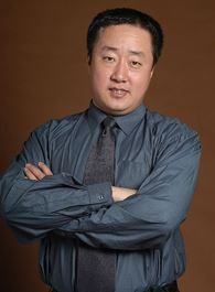 新龙门客栈赵亮扮演谁公开了吗